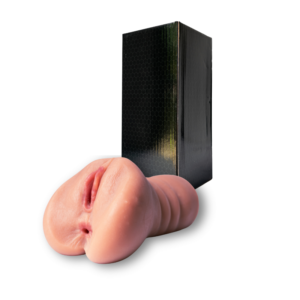 Masturbador Manual Realista | MMV01