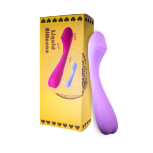 Vibrador YT -25011