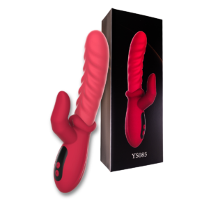 Rabbit Tongue YS085