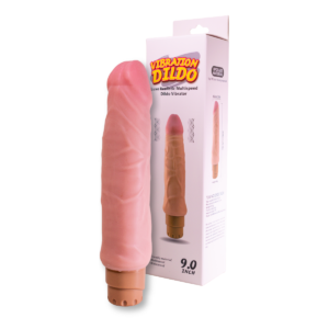 QSDZ-026| Dildo Realista Usb Soft