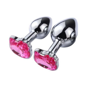 Six Pack Plug Anal Hello Kitty – Surtido (6 Unidades)
