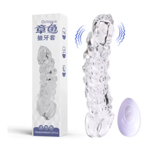 Funda Cristal Texturizada | FP-C01